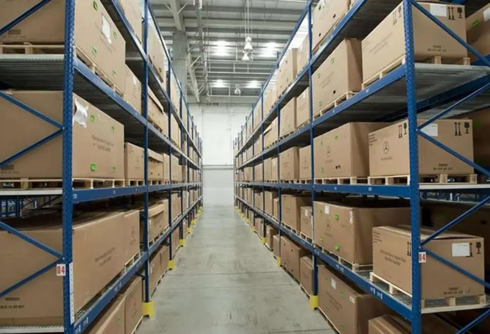 厦门到海东货物仓储