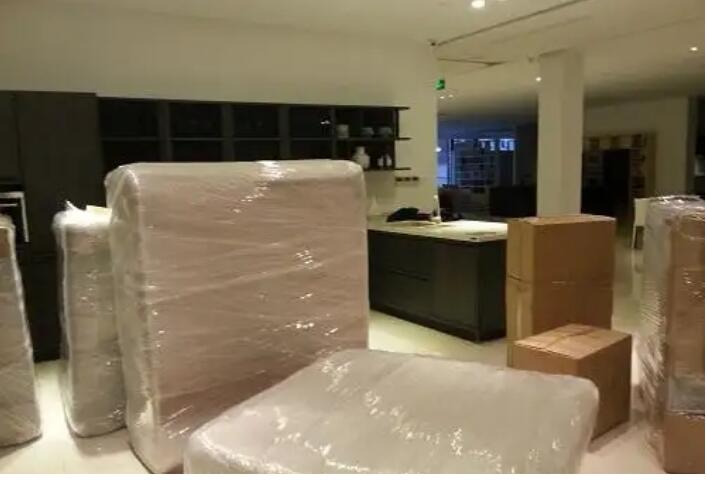 厦门到海东长途搬家