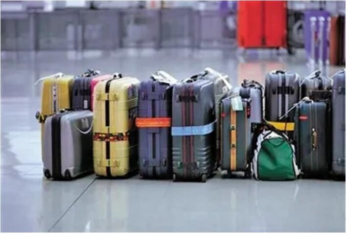 厦门到海东行李托运